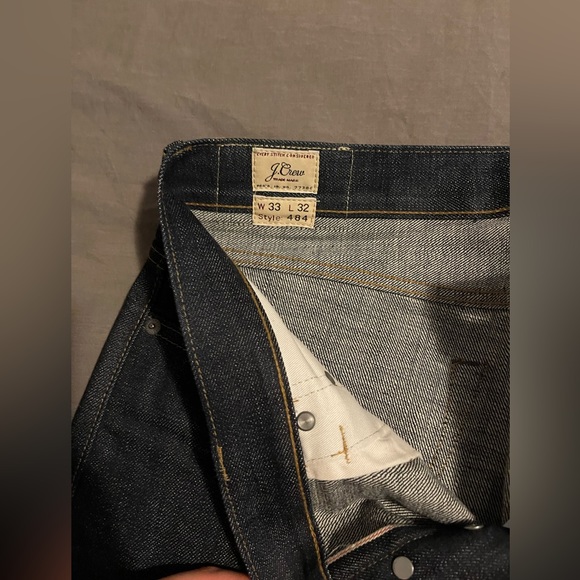 J Crew- Every Stitch Considered premium style 484 - Picture 5 of 6